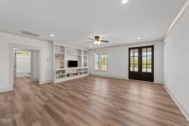 582 Harnett Central Road, Fuquay Varina, NC 27526