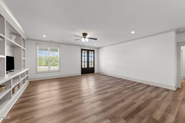 582 Harnett Central Road, Fuquay Varina, NC 27526