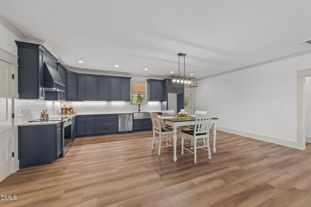 582 Harnett Central Road, Fuquay Varina, NC 27526
