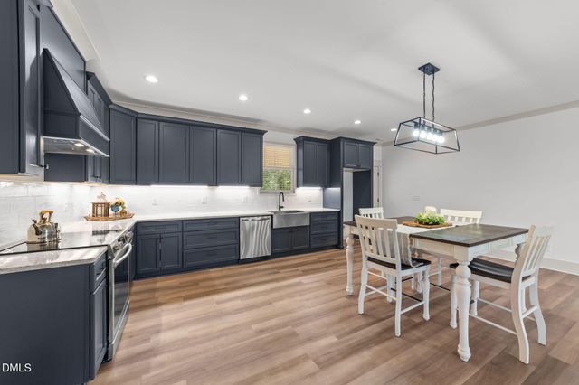 582 Harnett Central Road, Fuquay Varina, NC 27526