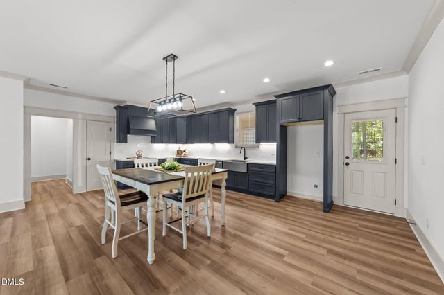 582 Harnett Central Road, Fuquay Varina, NC 27526