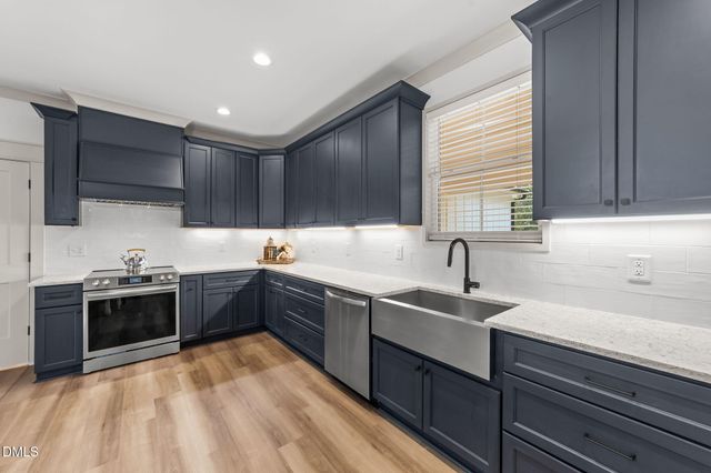 582 Harnett Central Road, Fuquay Varina, NC 27526