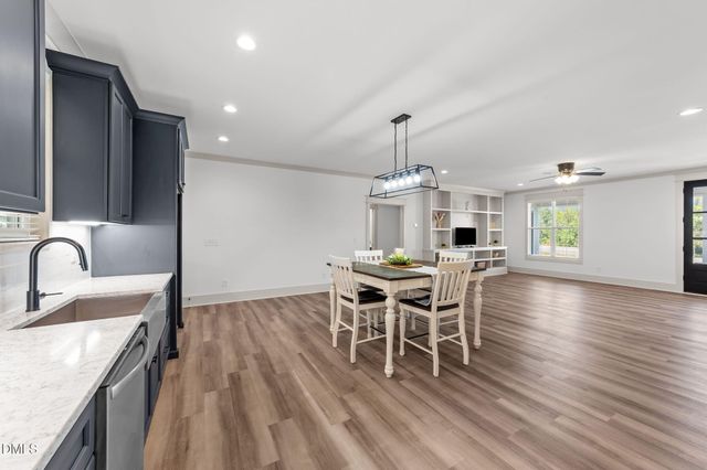 582 Harnett Central Road, Fuquay Varina, NC 27526