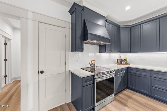 582 Harnett Central Road, Fuquay Varina, NC 27526