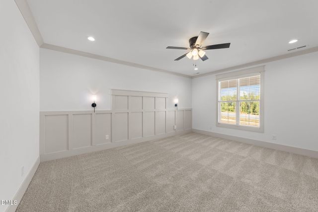 582 Harnett Central Road, Fuquay Varina, NC 27526