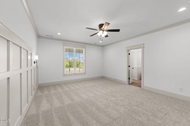 582 Harnett Central Road, Fuquay Varina, NC 27526