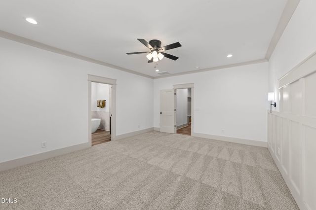 582 Harnett Central Road, Fuquay Varina, NC 27526