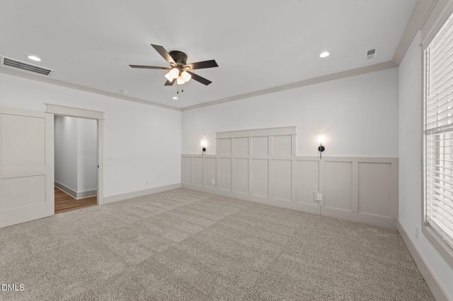 582 Harnett Central Road, Fuquay Varina, NC 27526