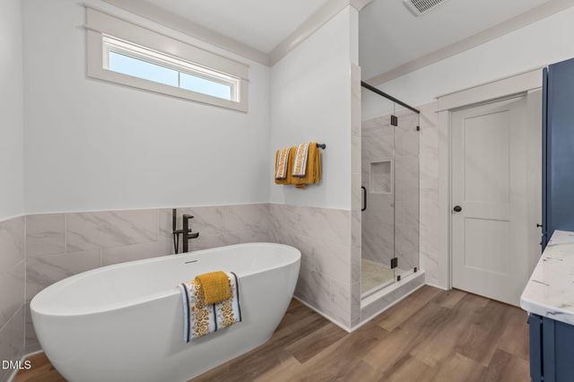582 Harnett Central Road, Fuquay Varina, NC 27526