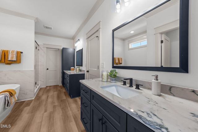 582 Harnett Central Road, Fuquay Varina, NC 27526