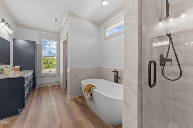 582 Harnett Central Road, Fuquay Varina, NC 27526