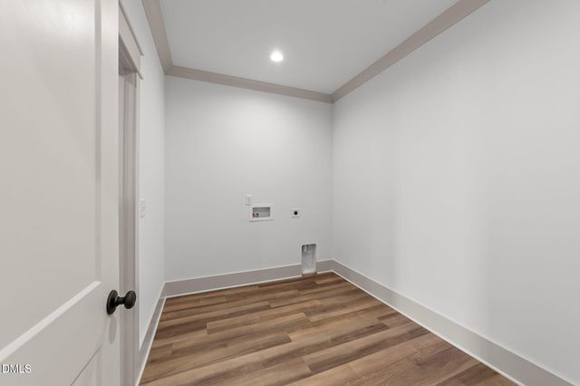 582 Harnett Central Road, Fuquay Varina, NC 27526