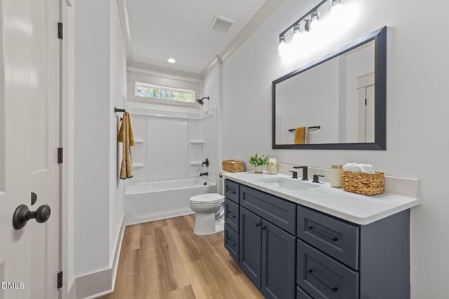 582 Harnett Central Road, Fuquay Varina, NC 27526