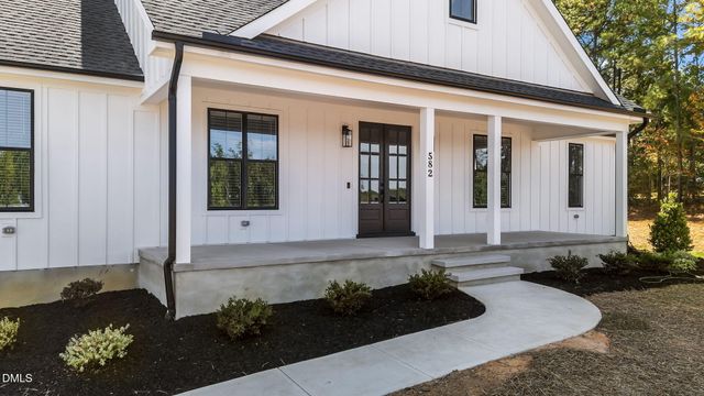 582 Harnett Central Road, Fuquay Varina, NC 27526