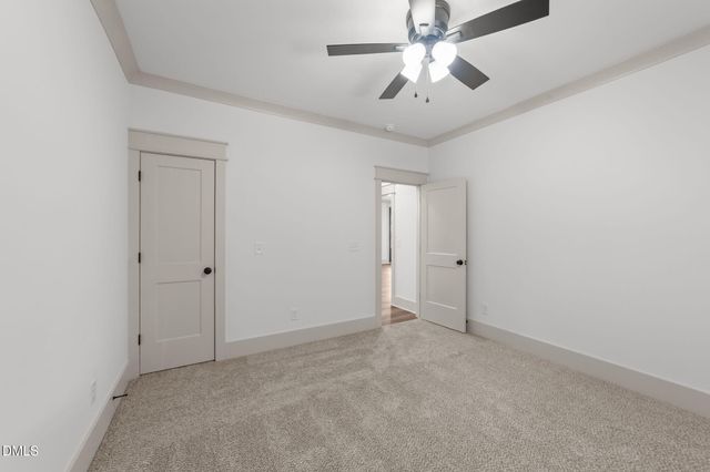 582 Harnett Central Road, Fuquay Varina, NC 27526