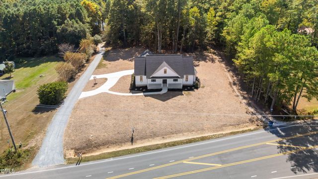 582 Harnett Central Road, Fuquay Varina, NC 27526
