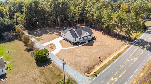 582 Harnett Central Road, Fuquay Varina, NC 27526