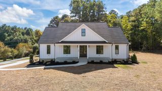 582 Harnett Central Road, Fuquay Varina, NC 27526