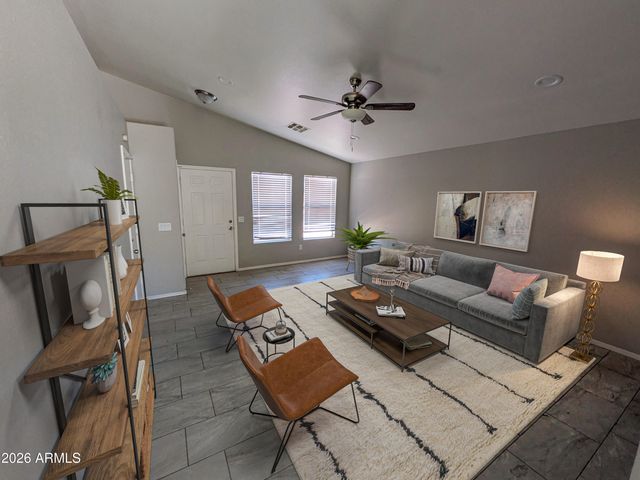 11703 W MADERO Drive, Arizona City, AZ 85123