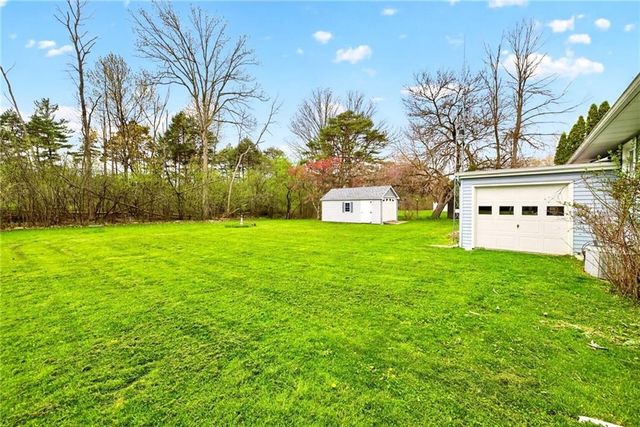61 Firestone Drive, Gates, NY 14624