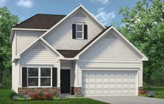 584 Nightengale Ridge Dr, Columbia, TN 38401