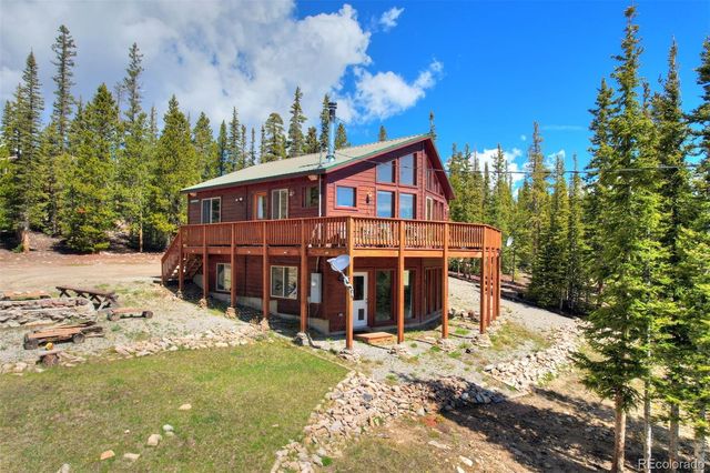 50 Puma Crossing, Fairplay, CO 80440