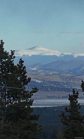 50 Puma Crossing, Fairplay, CO 80440