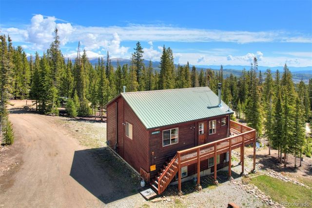 50 Puma Crossing, Fairplay, CO 80440