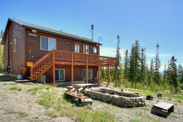50 Puma Crossing, Fairplay, CO 80440