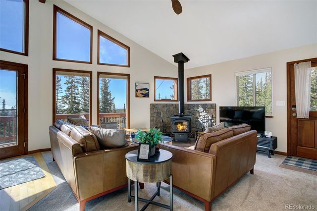50 Puma Crossing, Fairplay, CO 80440