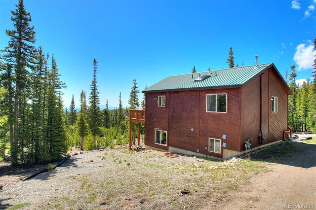 50 Puma Crossing, Fairplay, CO 80440
