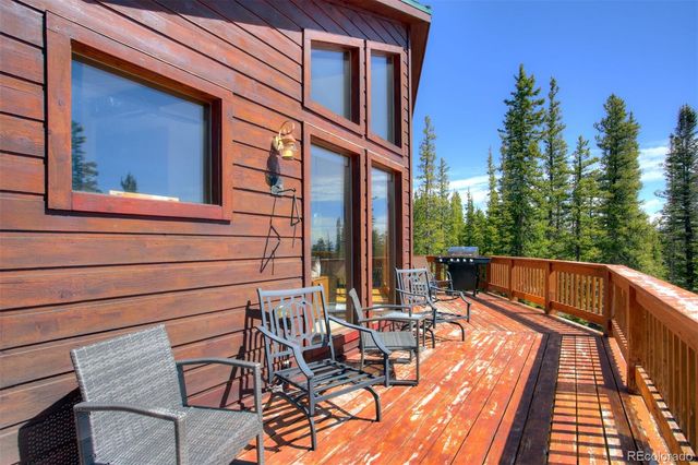 50 Puma Crossing, Fairplay, CO 80440