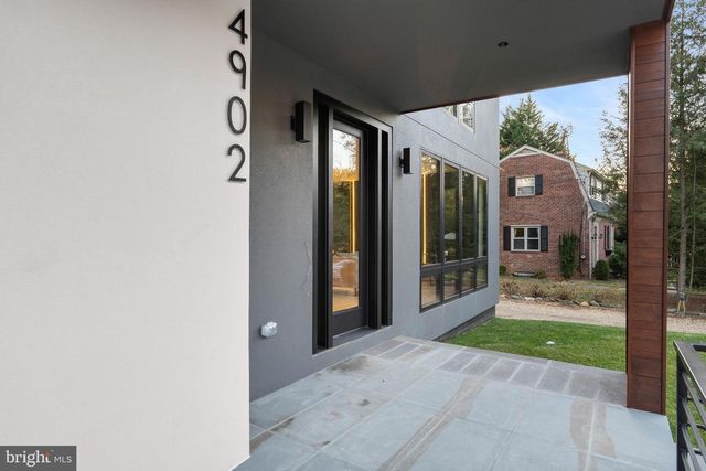 4902 GREENWAY DR, Bethesda, MD 20816