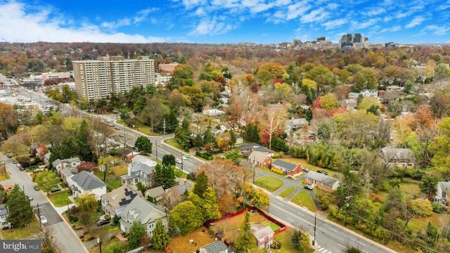 4902 GREENWAY DR, Bethesda, MD 20816