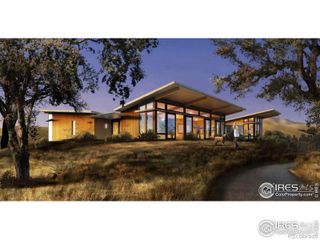 6365 Red Hill Road, Boulder, CO 80302