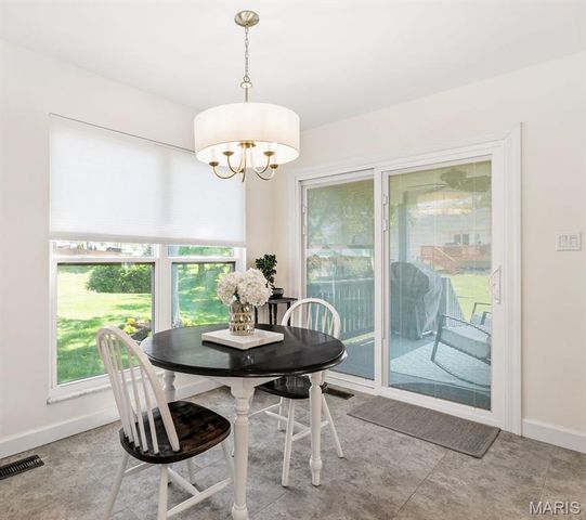 5612 Briarwood Estates Drive, Oakville, MO 63129