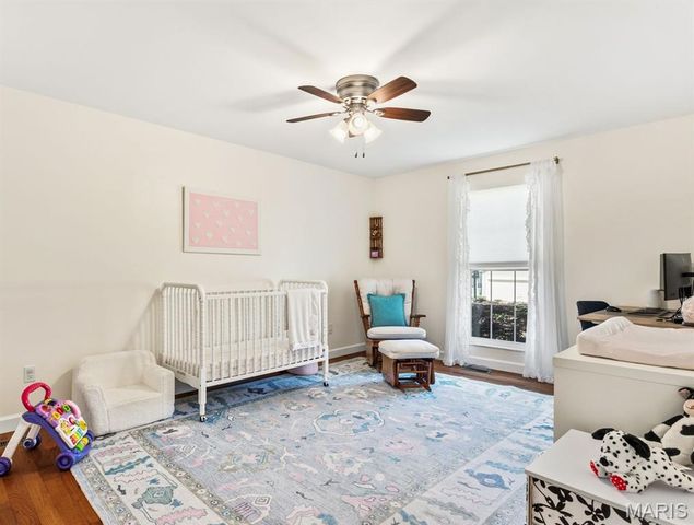 5612 Briarwood Estates Drive, Oakville, MO 63129