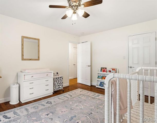 5612 Briarwood Estates Drive, Oakville, MO 63129