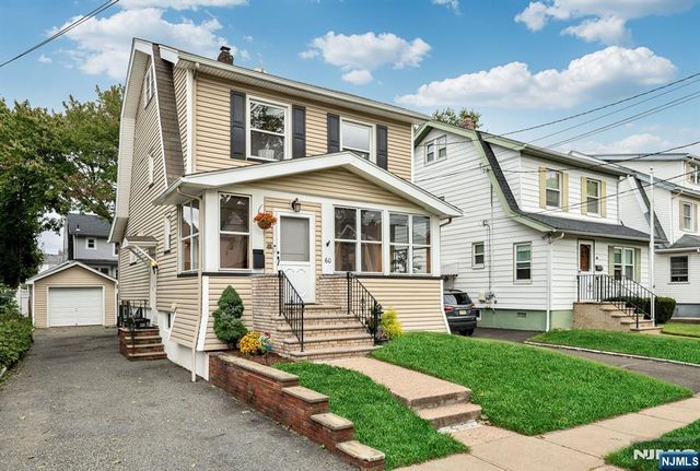 60 Mohr Avenue, Bloomfield, NJ 07003