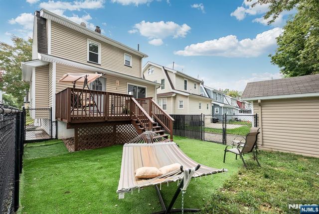 60 Mohr Avenue, Bloomfield, NJ 07003