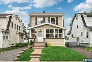 60 Mohr Avenue, Bloomfield, NJ 07003