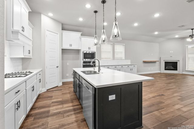 3136 Coral, Seguin, TX 78155