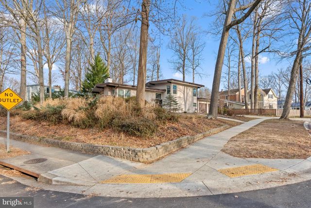 900 AZALEA DR, Rockville, MD 20850