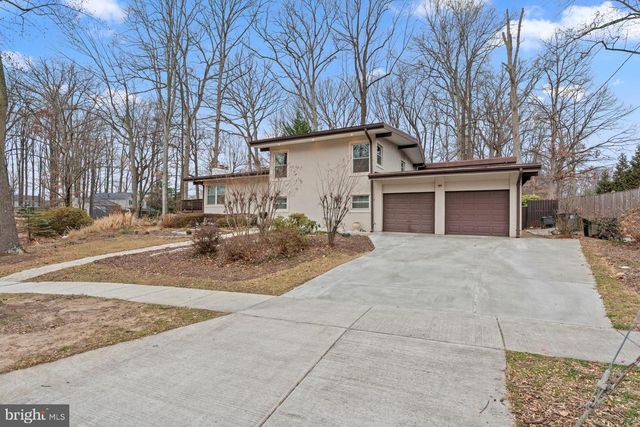 900 AZALEA DR, Rockville, MD 20850