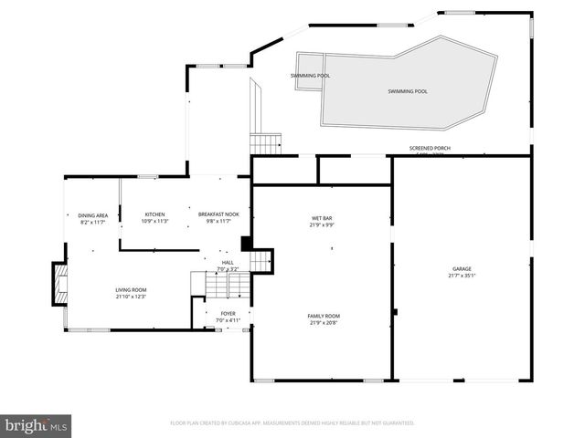 900 AZALEA DR, Rockville, MD 20850