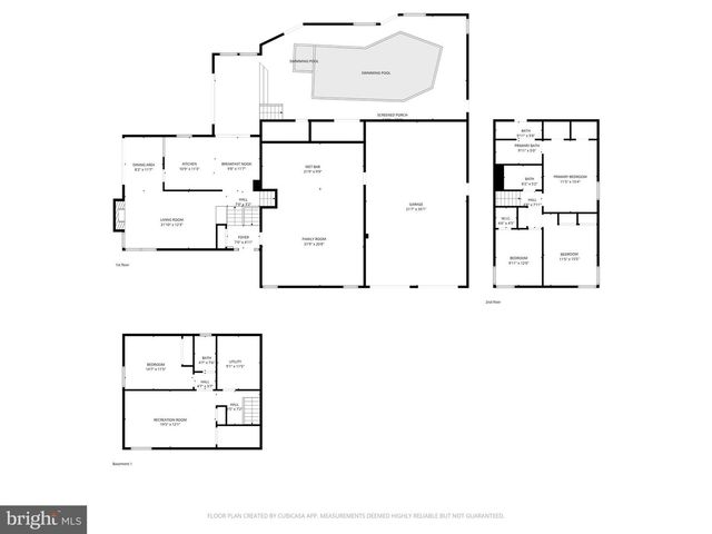 900 AZALEA DR, Rockville, MD 20850