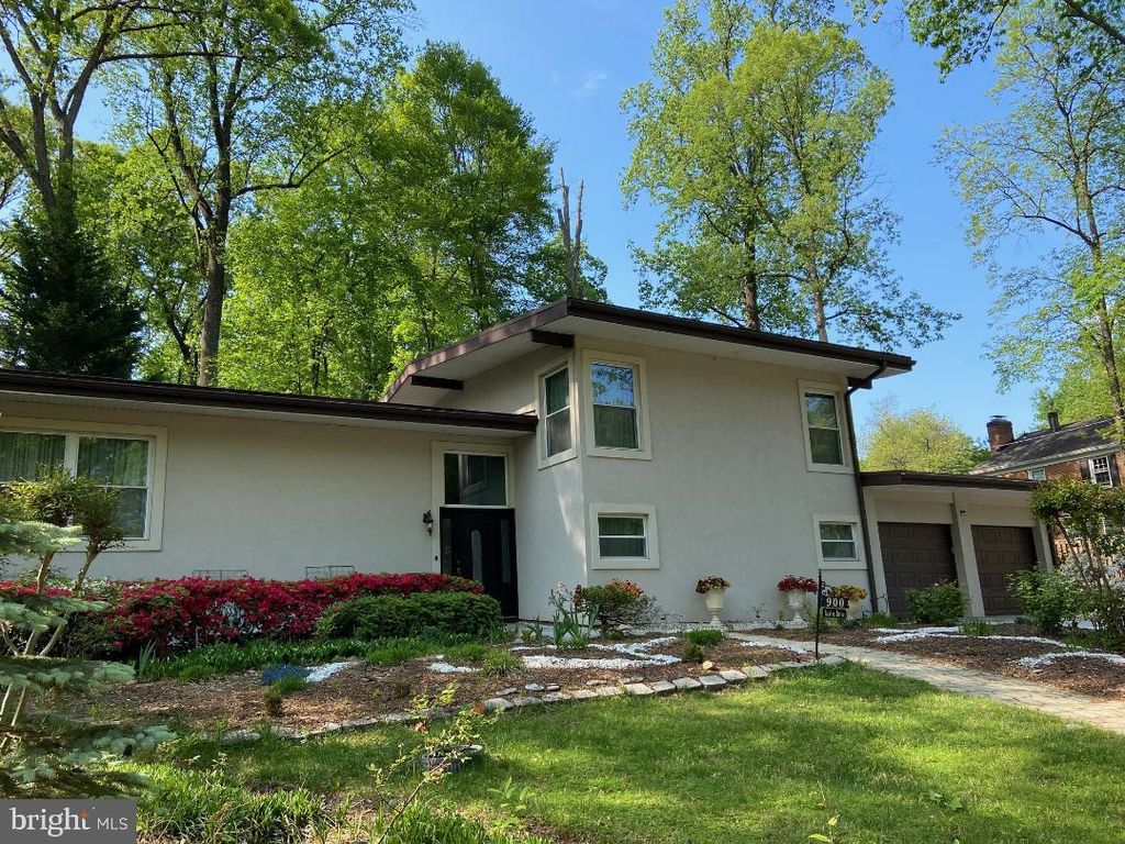 900 AZALEA DR, Rockville, MD 20850