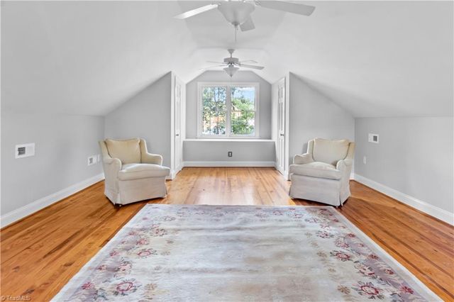 335 Fairfax Drive, Winston-salem, NC 27104