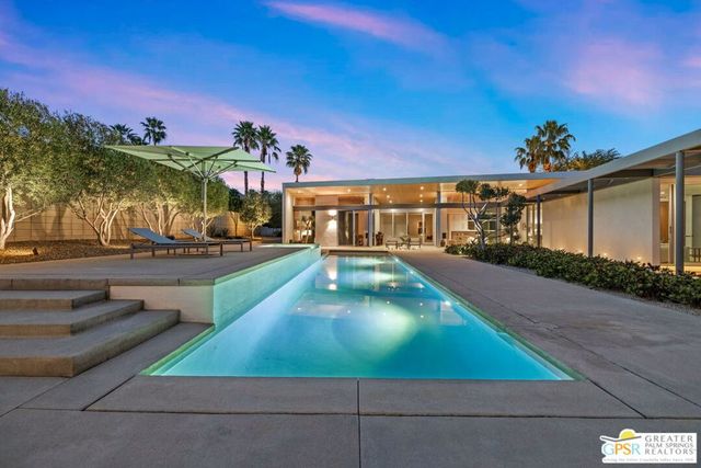 3075 Goldenrod Lane, Palm Springs, CA 92264