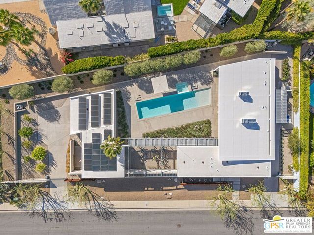 3075 Goldenrod Lane, Palm Springs, CA 92264